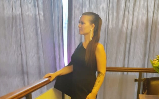 Отличное платье, слов нет, спасибо 💃🔥