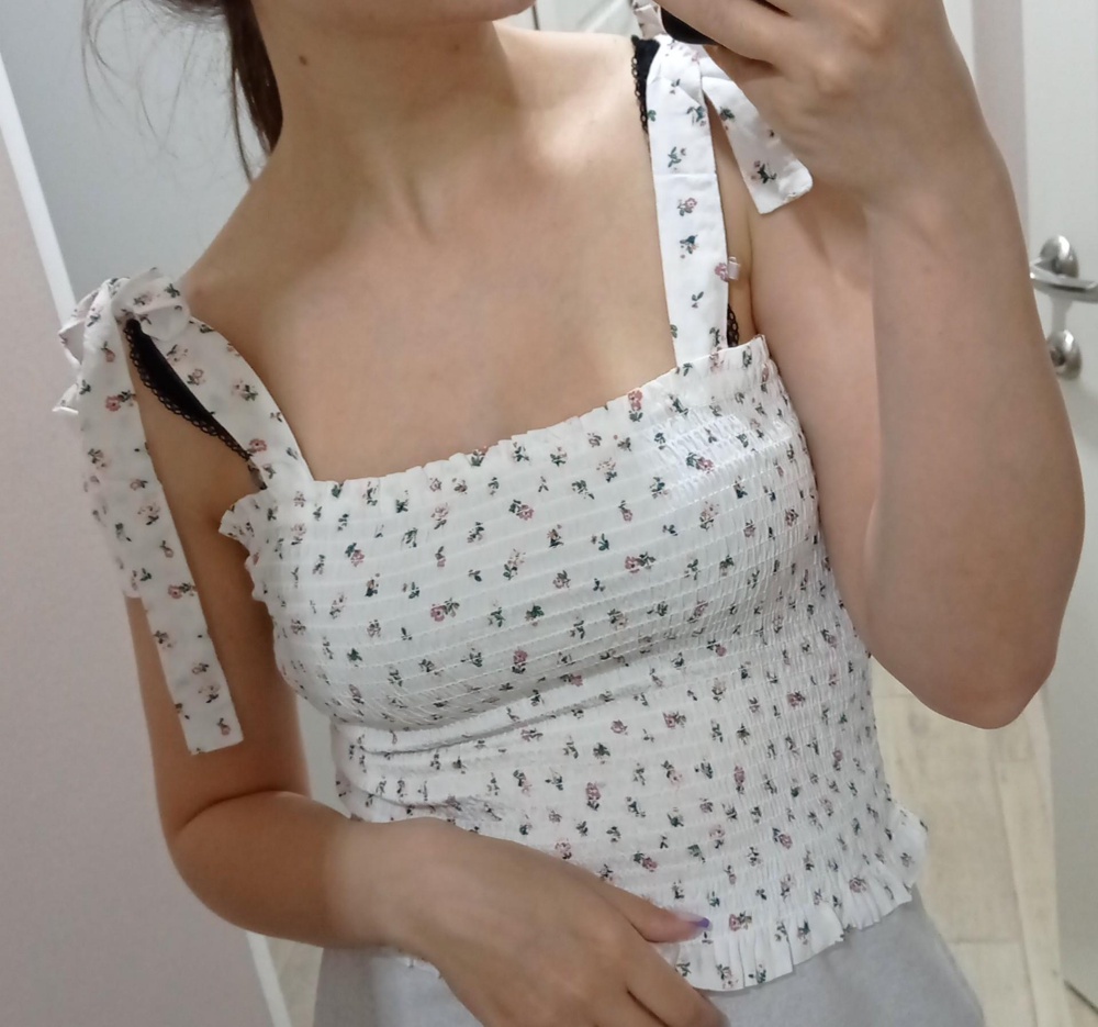 Очень  понравилась