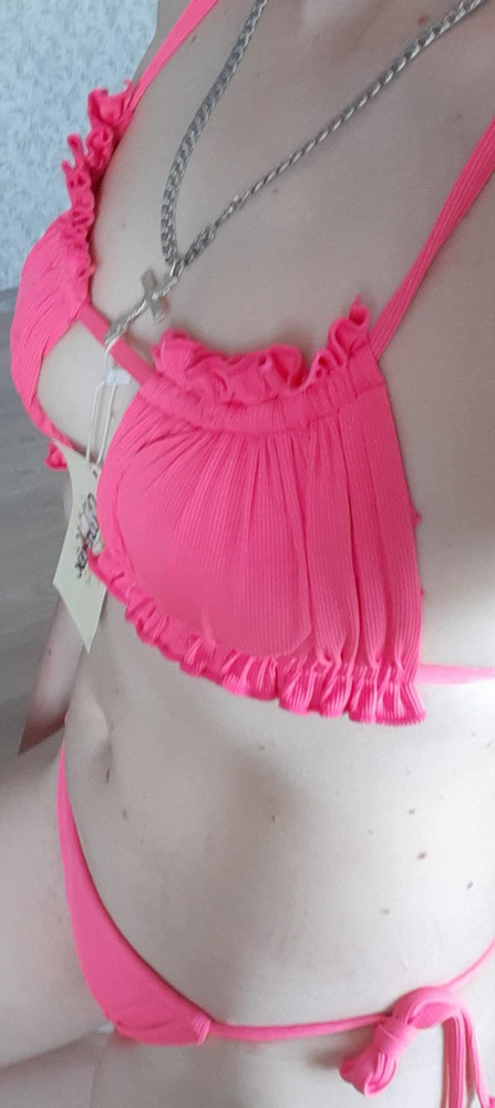 Что сказать? Оправдал ожидания.  Мой  46р.