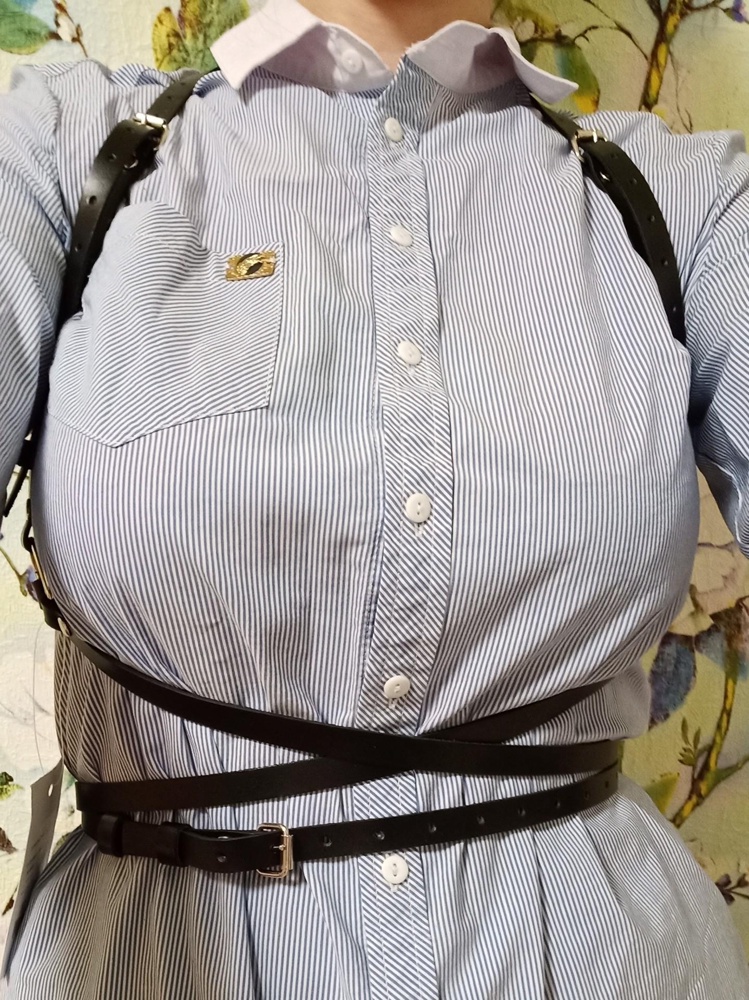 Супер. На 46 взяла 44-46 все нормально.