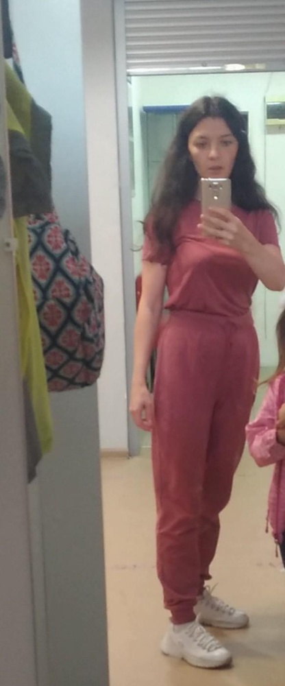 Хорошая футболка