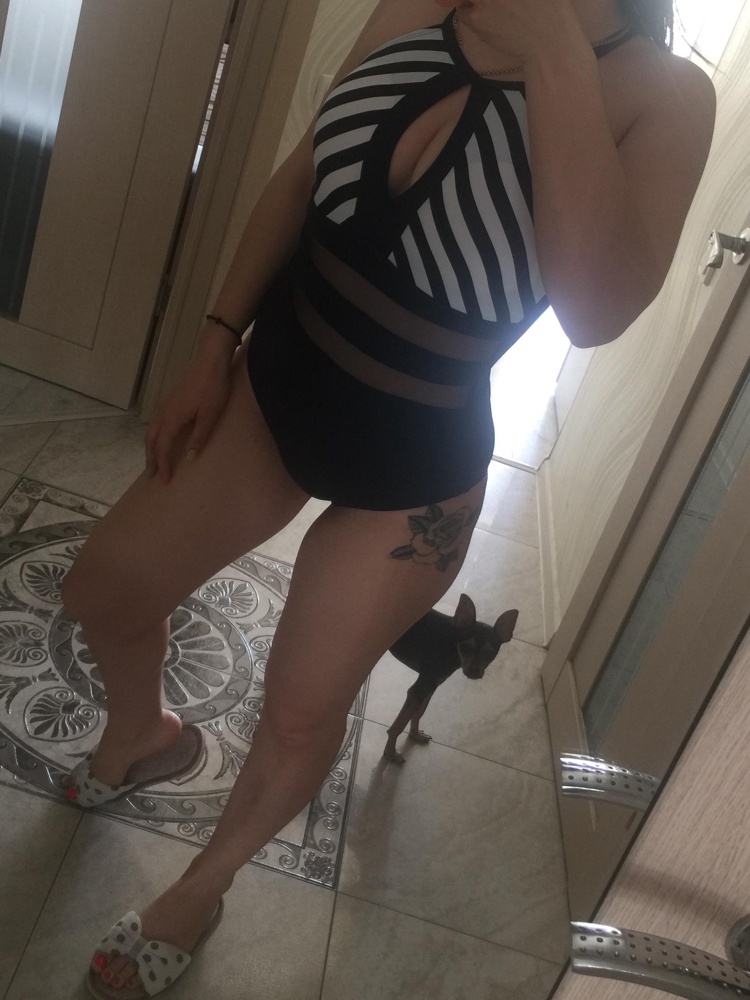 Сидит идеально 😍