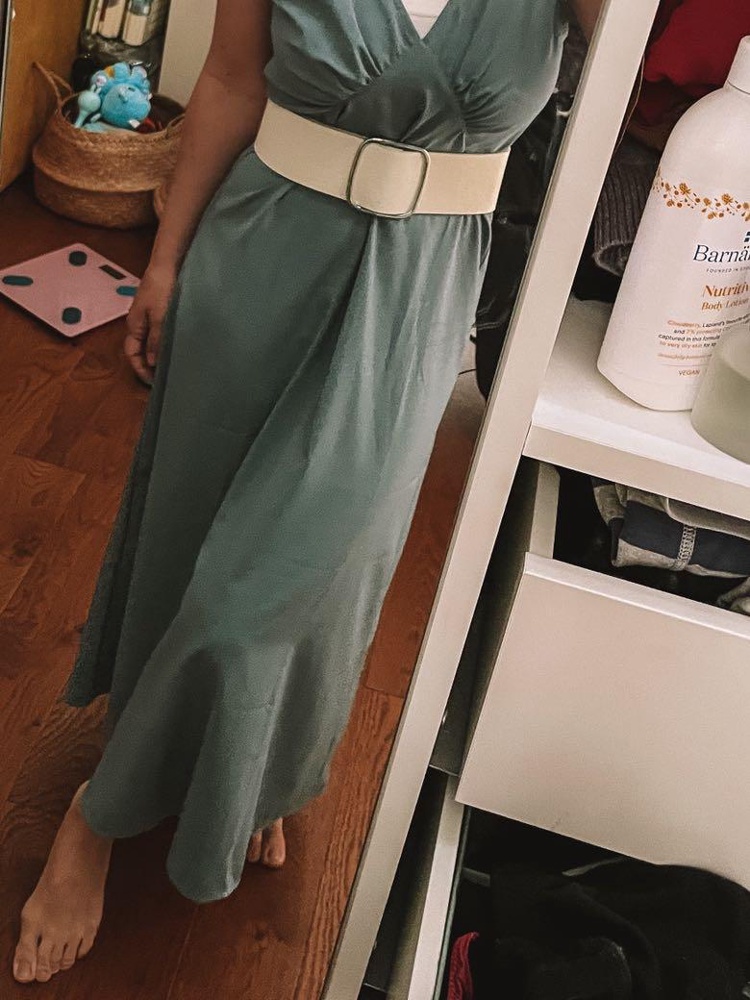 Ремень понравился,да,качество не шик,но за такие деньги вполне