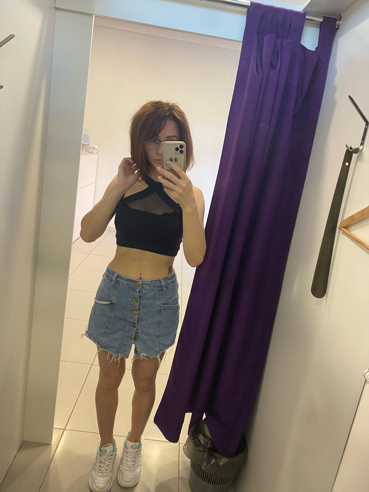 Замечательный топ☺️