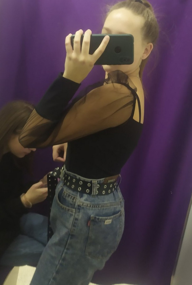 доча пищит от счастья. очень понравилось