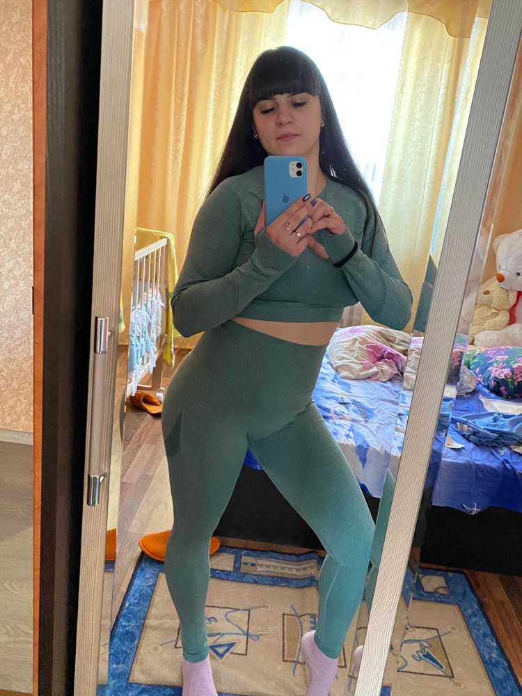 Костюм супер живот утянул качество огонь 🔥 