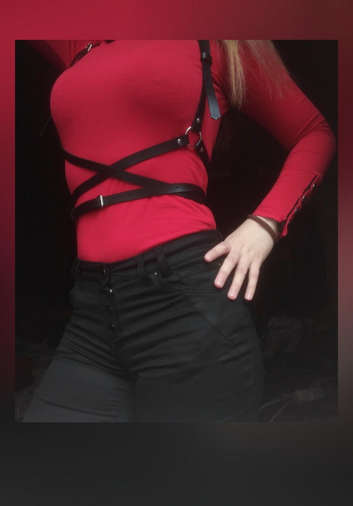 Очень классная, мне понравилась, мужу тоже 😏