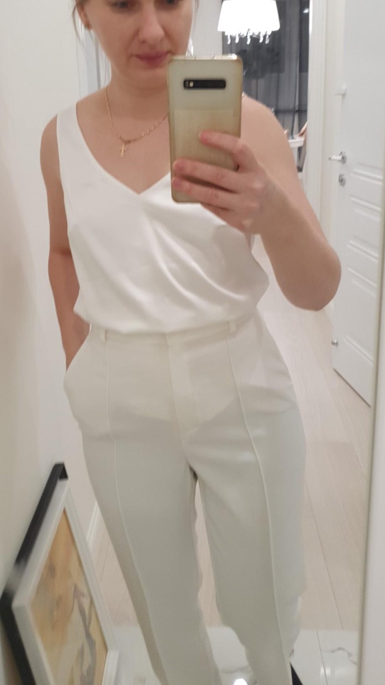 Действительно очень классный топ