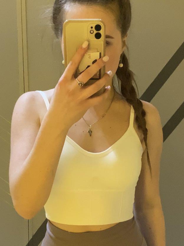 Топ отличный, сел идеально) 