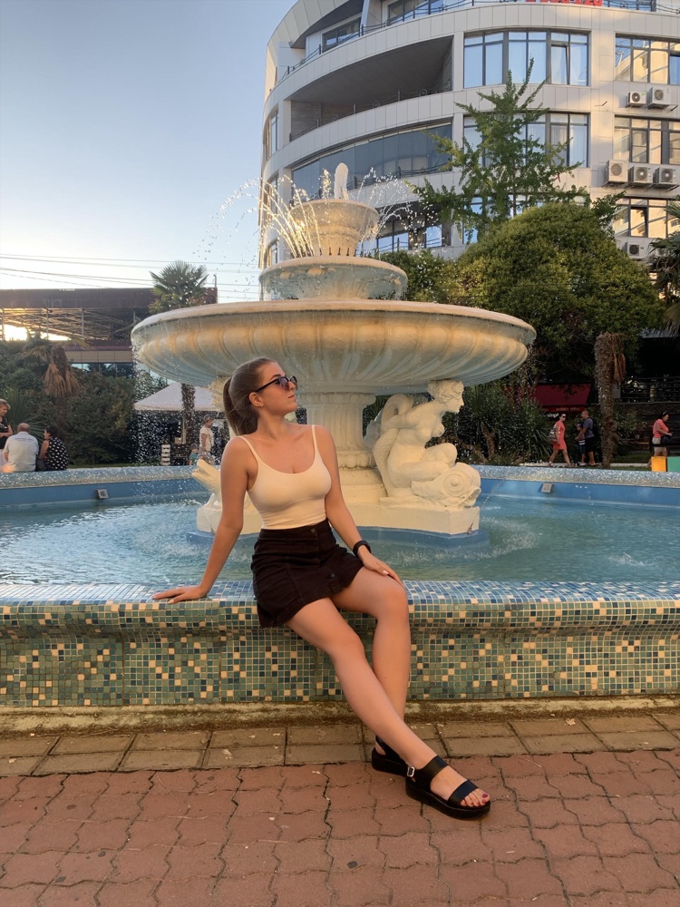 Отличный топ 