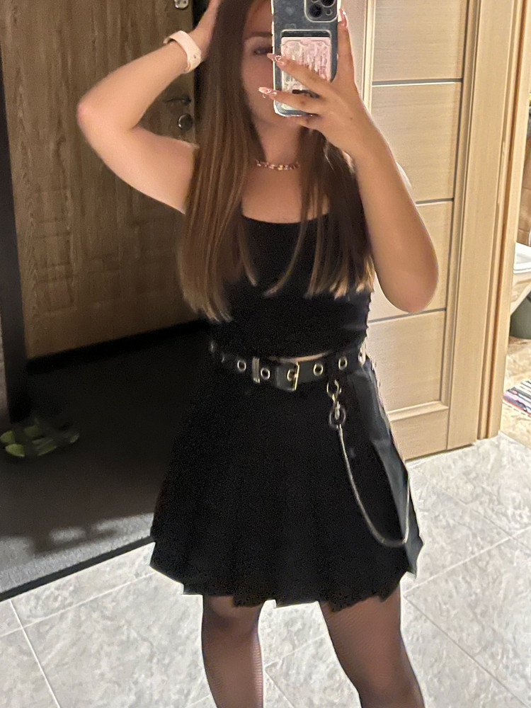 юбка супер, мне очень понравилась!