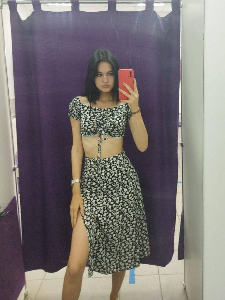 Всё отлично!