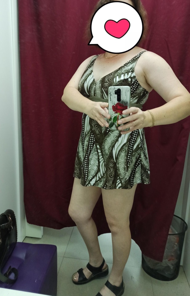 Шикарный купальник!!! Я в восторге!!! Всë супер!