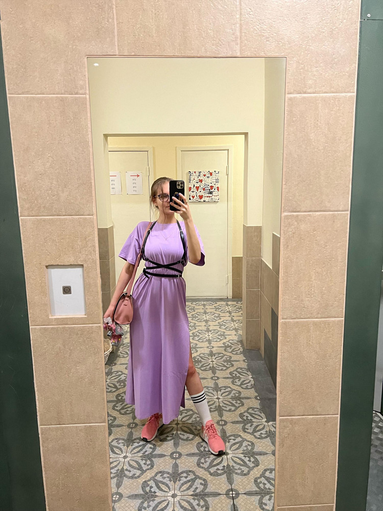 Покупкой довольна! Рекомендую 