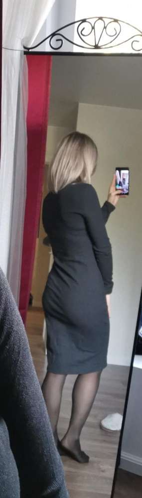 Супер! Из всех моделей, что я перемерила - эта села идеально. На 90-72-98 размер 170-92 сел хорошо. Была мысль 170-96 примерить но вроде все село аккурат хорошо. Куплю еще про запас ✨🙌🏼