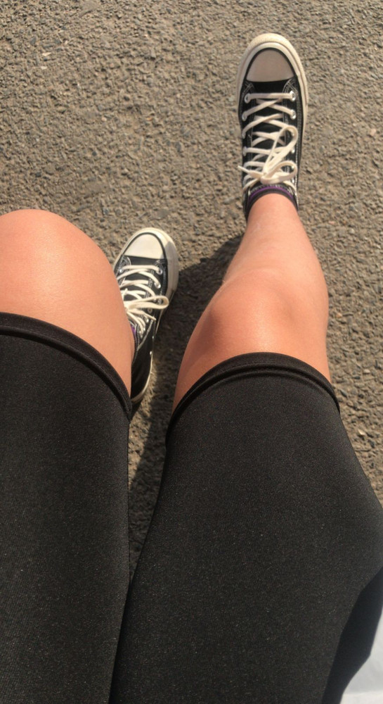 Велосипедки огонь. Закажу ещё себе такие же. Дочка в восторге, не дорого. Рекомендую к покупке.