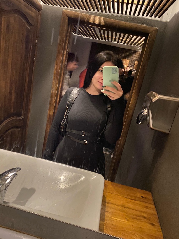 Шикарная вещица