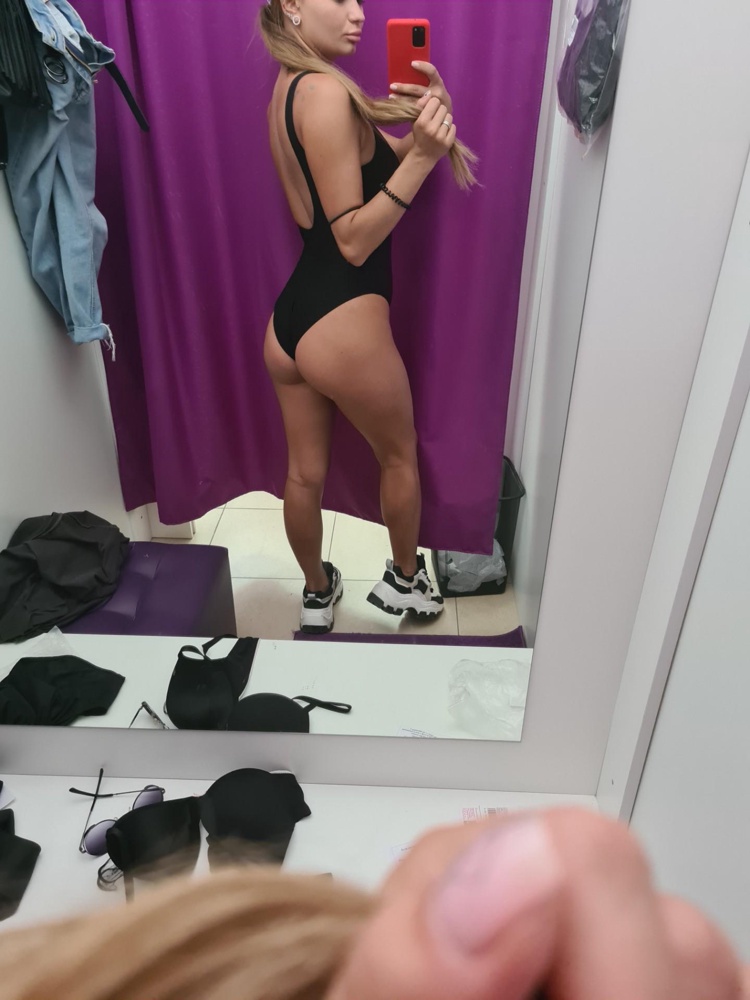 Отличный купальник