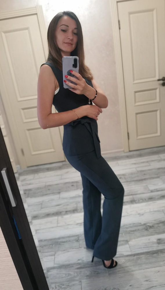 Соответствует описанию