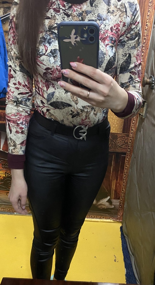 Отличное боди, все в размер, скорее всего возьму ещё в горошек, спасибо wb 🌷