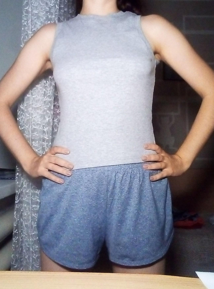 Отличная майка!