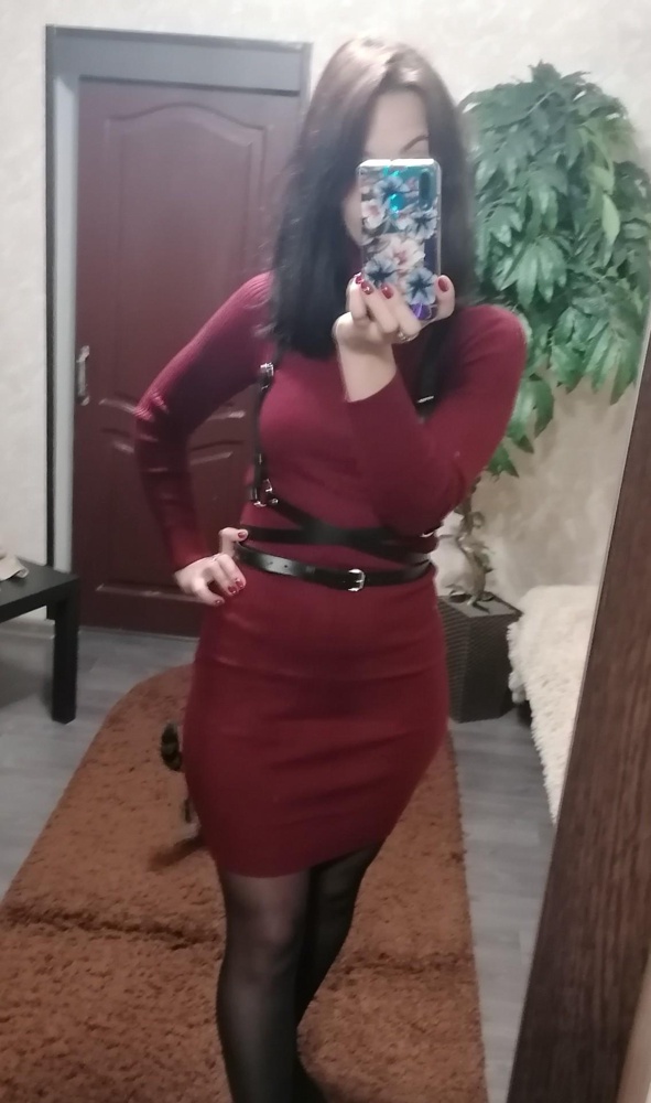 Просто восхитительна 😍😍😍