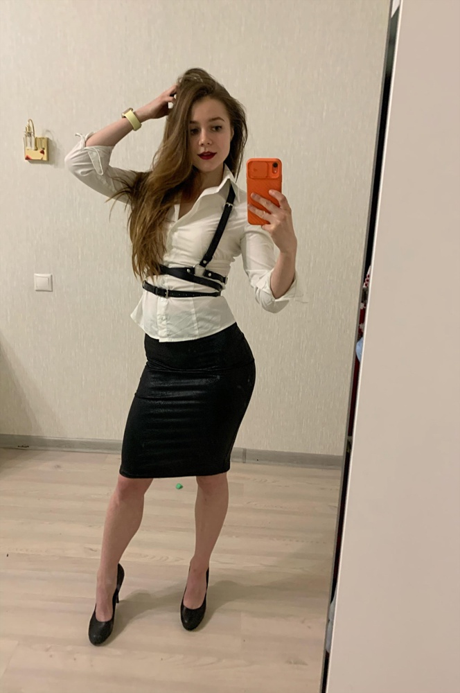 Отлично! Не понимаю кожа или нет