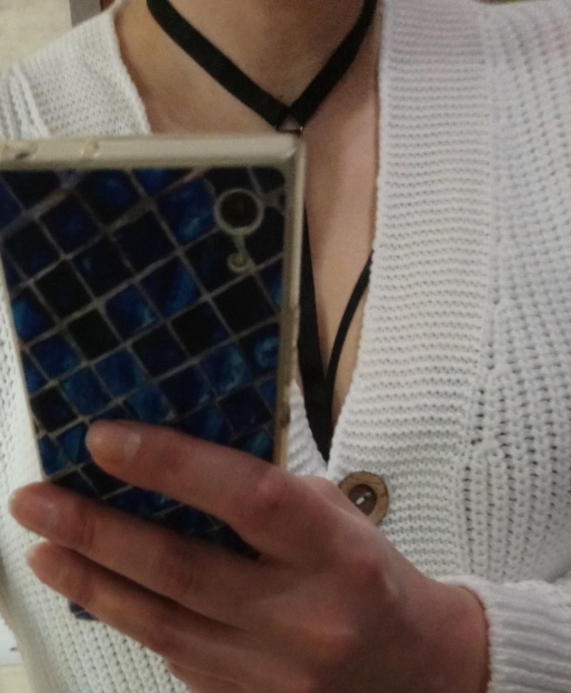 Красиво смотрится, на размер 48-50 подошло.