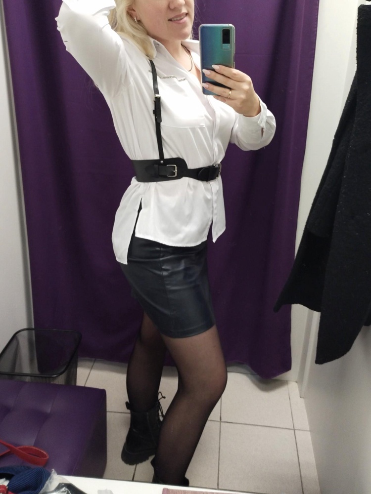 Шик блеск красота. Я довольна. Люблю эти штуки