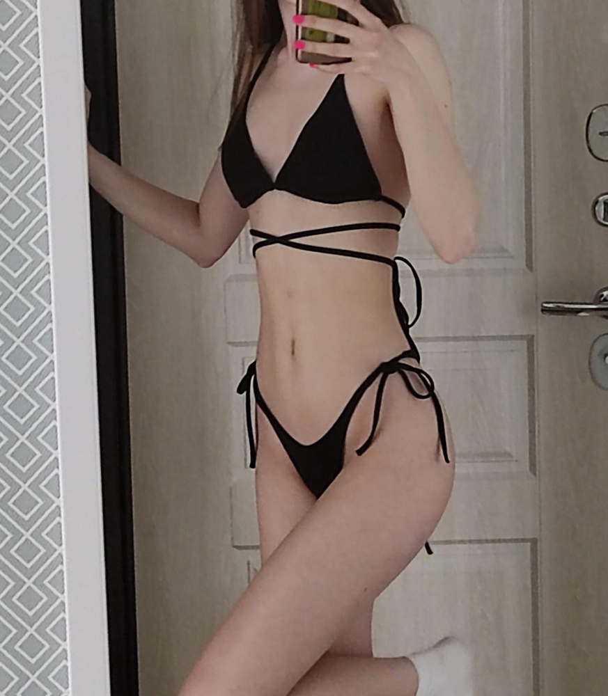 мне нравится, подошёл размер