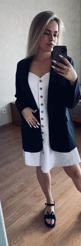 Очень нравятся платье, спасибо !)