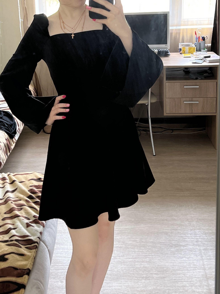 Платье бомба,качество отличное😍