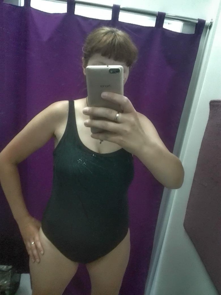 Не для большой груди,не подошло,всё сплюснуто