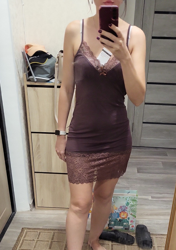 Мне нравится