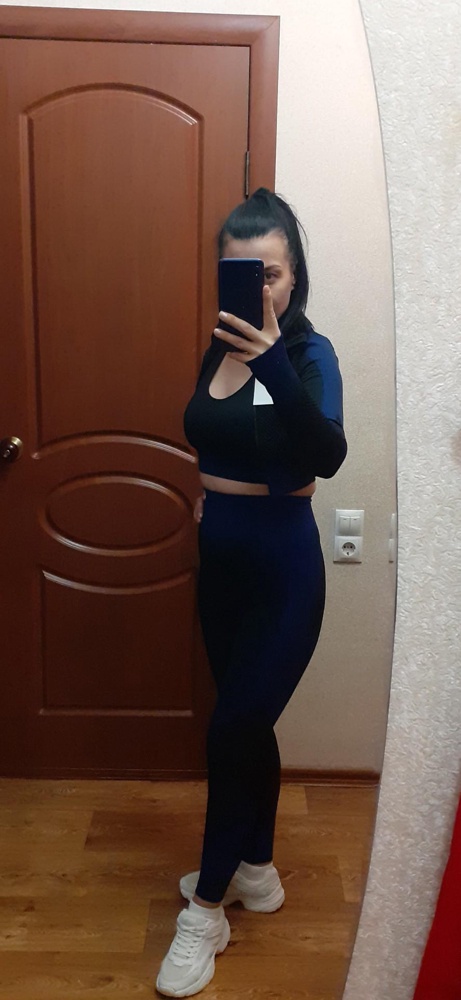 Костюм просто 💣