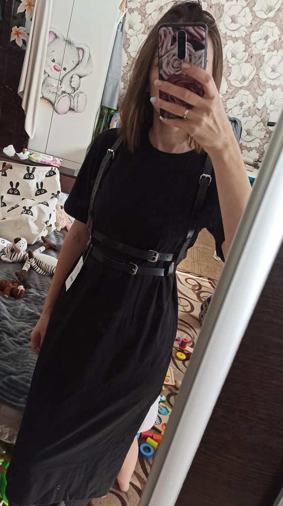 Очень понравилась !