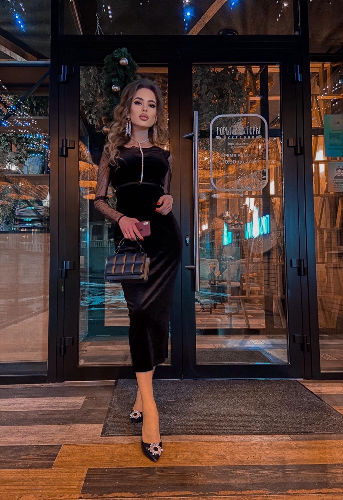 Она шикарна😍 качество🔝 Регулируется, в общем крутая штука, безумно довольна😍 Спасибо!