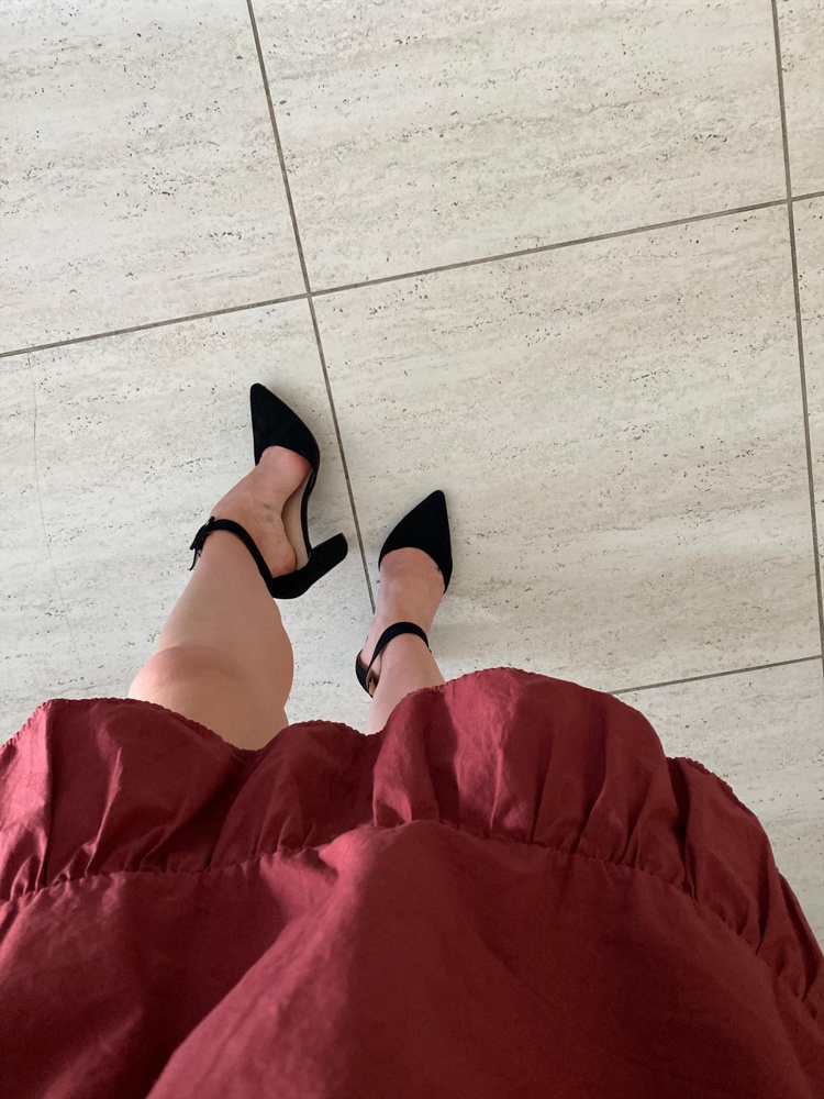 Спасибо за отзывы👌 благодаря им я определилась с выбором. Удобные, визуально привлекательные😊 Очень рада покупке. Рекомендую.