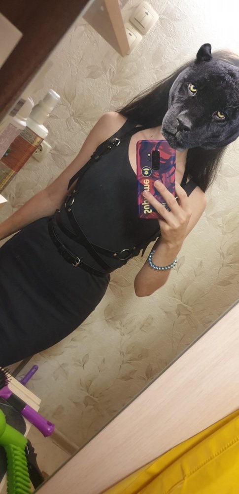 Очень понравилась) качество хорошее