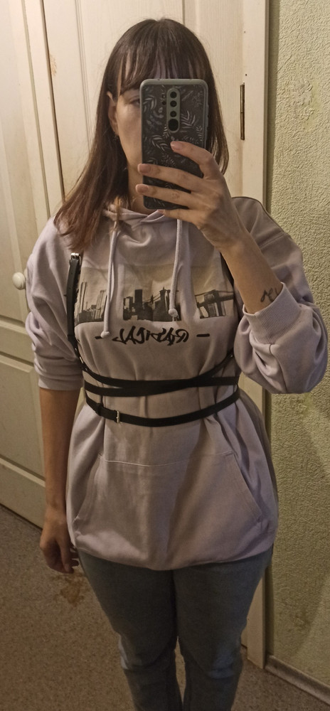 Всё отлично