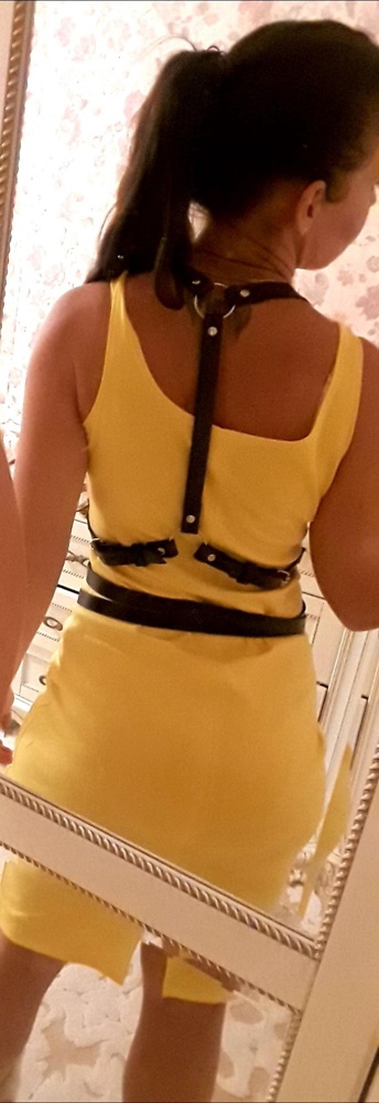 Я не худышка,но даже на мне она смотрится замечательно)
Очень качественная!