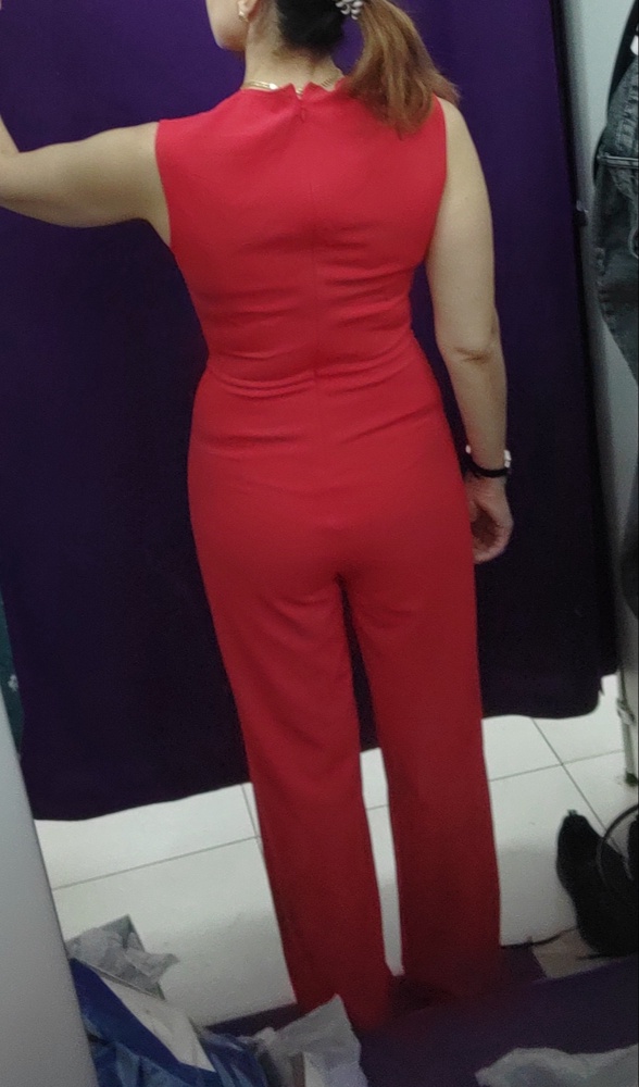 Ткань приятная, тоненькая, летом самое то. 