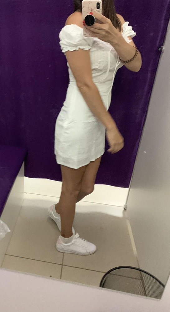 Классное платье. Для не высоких. Мой рост 159. 