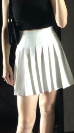 юбка класс!