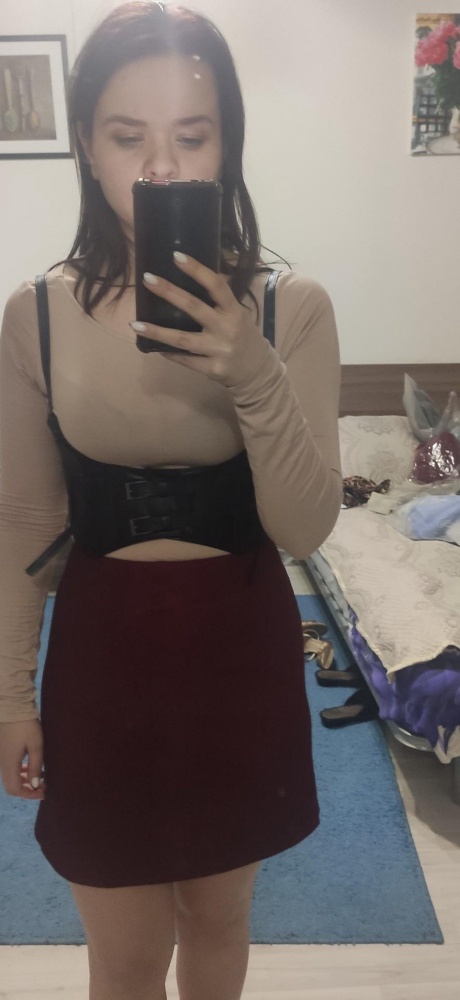 Отличная портупея!!и ещё можно носить как ремень! Очень стильная штучка 🤩