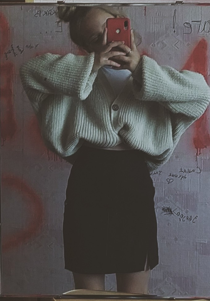 Всё понравилось