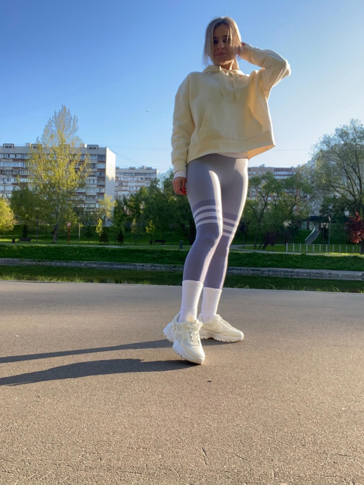 Очень классные👍👍👍Ждала свой размер .Качество супер))