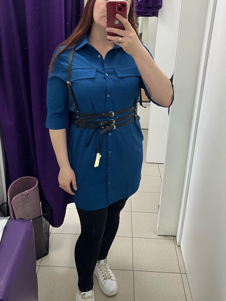 Очень классная и удобная ❤️