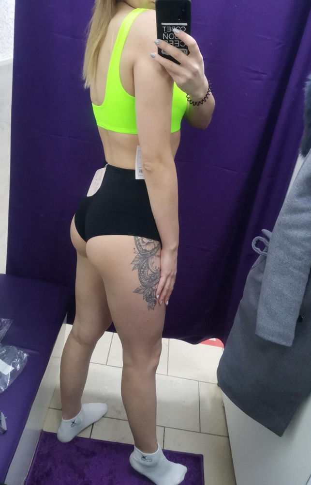 Отличные плавки! На ОБ 103 заказала размер M