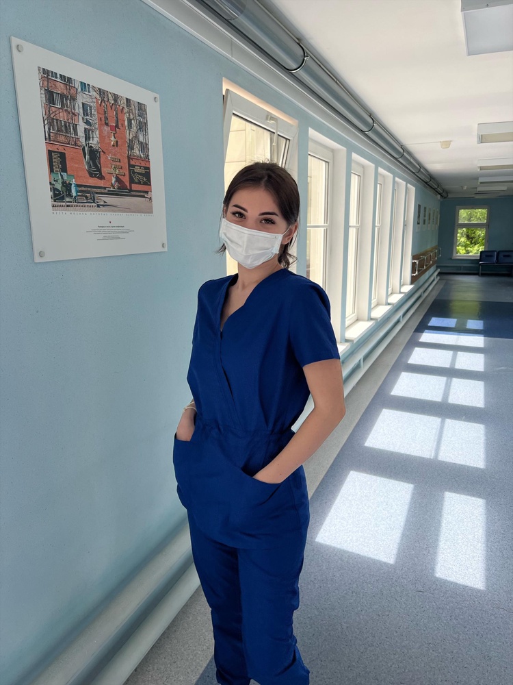 Прекрасно 🍀